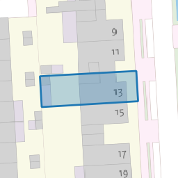 Perceel SPR01-C-2674