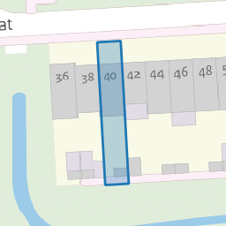 Perceel SPR01-C-2675