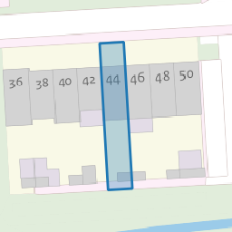 Perceel SPR01-C-2676