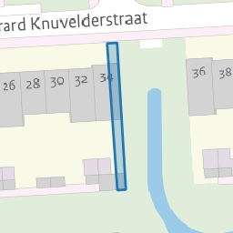 Perceel SPR01-C-2677