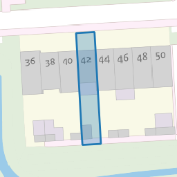 Perceel SPR01-C-2679