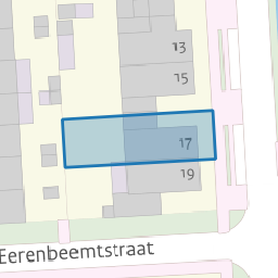 Perceel SPR01-C-2683