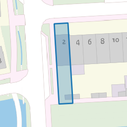 Perceel SPR01-C-2688