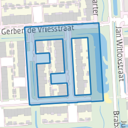 Perceel SPR01-C-2692