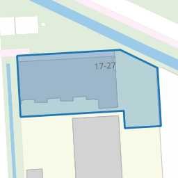 Perceel SPR01-C-2716