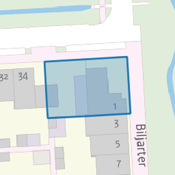 Perceel SPR01-C-2723