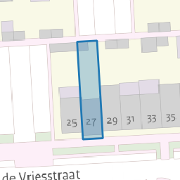 Perceel SPR01-C-2726