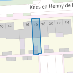 Perceel SPR01-C-2727