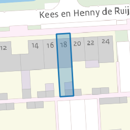 Perceel SPR01-C-2729