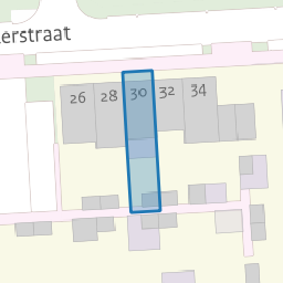 Perceel SPR01-C-2730