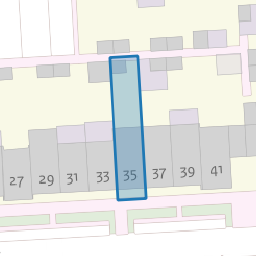 Perceel SPR01-C-2731