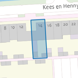 Perceel SPR01-C-2734