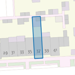 Perceel SPR01-C-2735