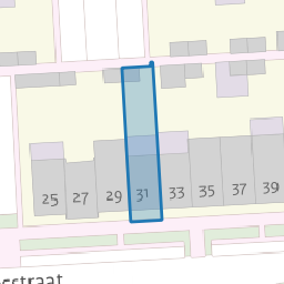 Perceel SPR01-C-2742