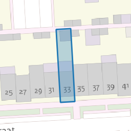 Perceel SPR01-C-2744