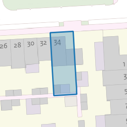 Perceel SPR01-C-2745