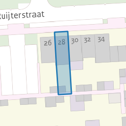 Perceel SPR01-C-2748