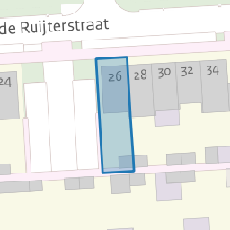 Perceel SPR01-C-2749