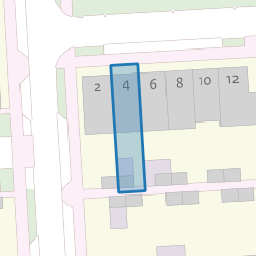 Perceel SPR01-C-2751