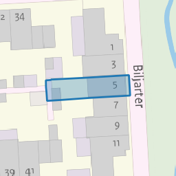 Perceel SPR01-C-2754