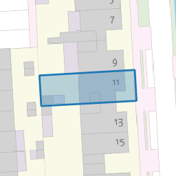 Perceel SPR01-C-2758