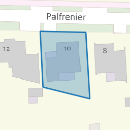 Perceel SPR01-C-2763