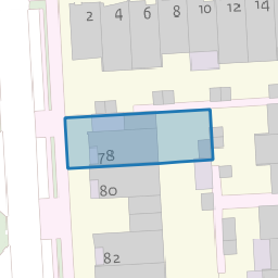 Perceel SPR01-C-2778