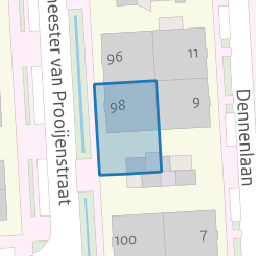 Perceel SPR01-C-2798