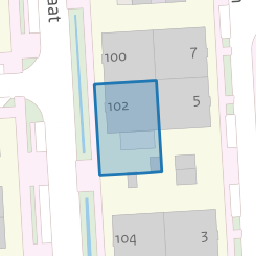 Perceel SPR01-C-2804