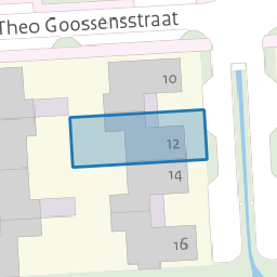 Perceel SPR01-C-2820