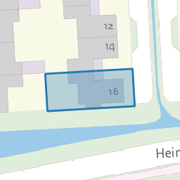 Perceel SPR01-C-2822