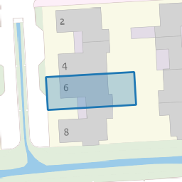 Perceel SPR01-C-2839