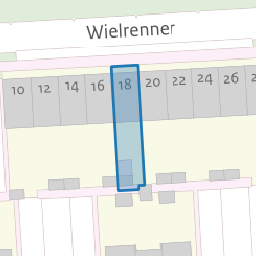 Perceel SPR01-C-2846