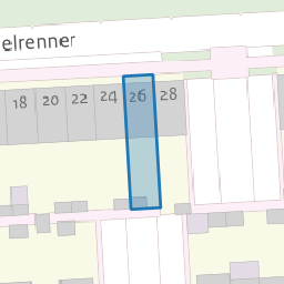 Perceel SPR01-C-2847