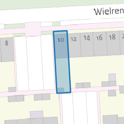 Perceel SPR01-C-2848