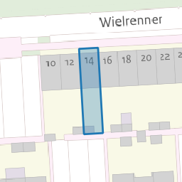 Perceel SPR01-C-2850