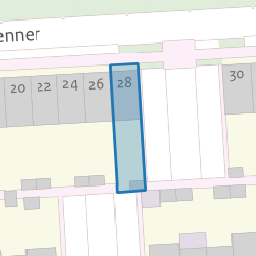 Perceel SPR01-C-2853