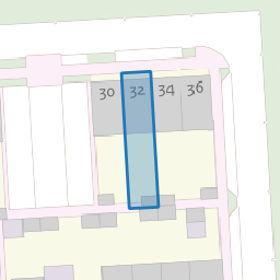 Perceel SPR01-C-2861