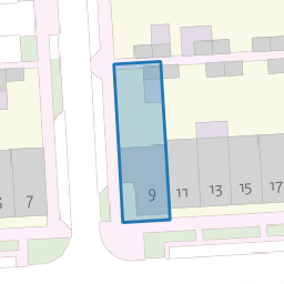 Perceel SPR01-C-2869