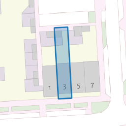 Perceel SPR01-C-2870