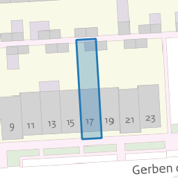 Perceel SPR01-C-2872