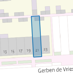 Perceel SPR01-C-2873