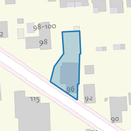 Perceel SPR01-C-2883