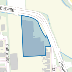 Perceel SPR01-C-2886