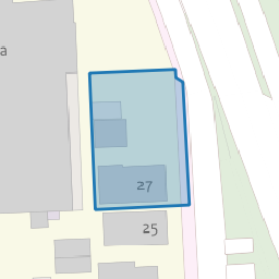 Perceel SPR01-C-2887