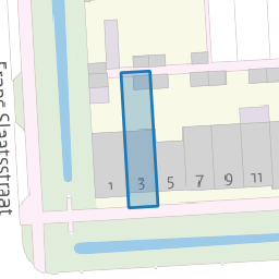 Perceel SPR01-C-2895