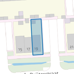 Perceel SPR01-C-2896