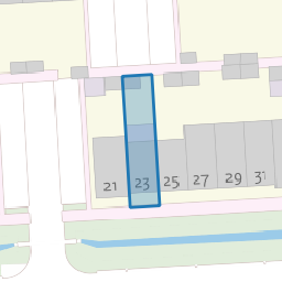 Perceel SPR01-C-2900