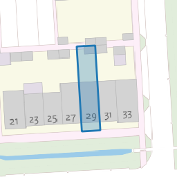 Perceel SPR01-C-2901