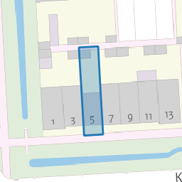 Perceel SPR01-C-2902